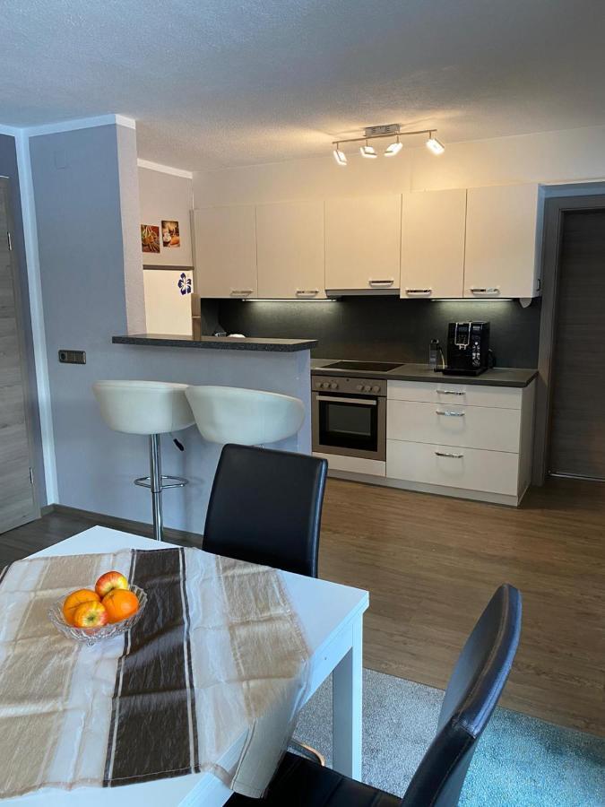 Appartements Rofangarten Maurach  Zewnętrze zdjęcie