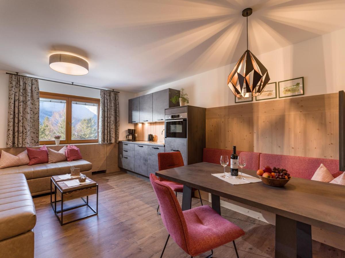 Appartements Rofangarten Maurach  Zewnętrze zdjęcie