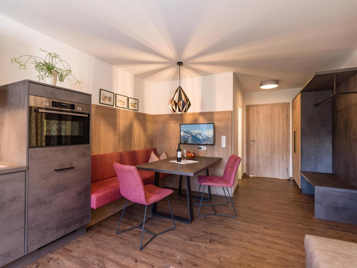 Appartements Rofangarten Maurach  Zewnętrze zdjęcie